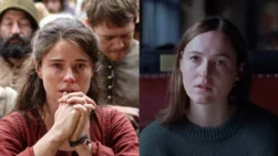 'Hamnet' y 'Sentimental value', son dos de las favoritas en los Premios Oscar 2026