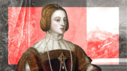 Isabel de Portugal, la estratega