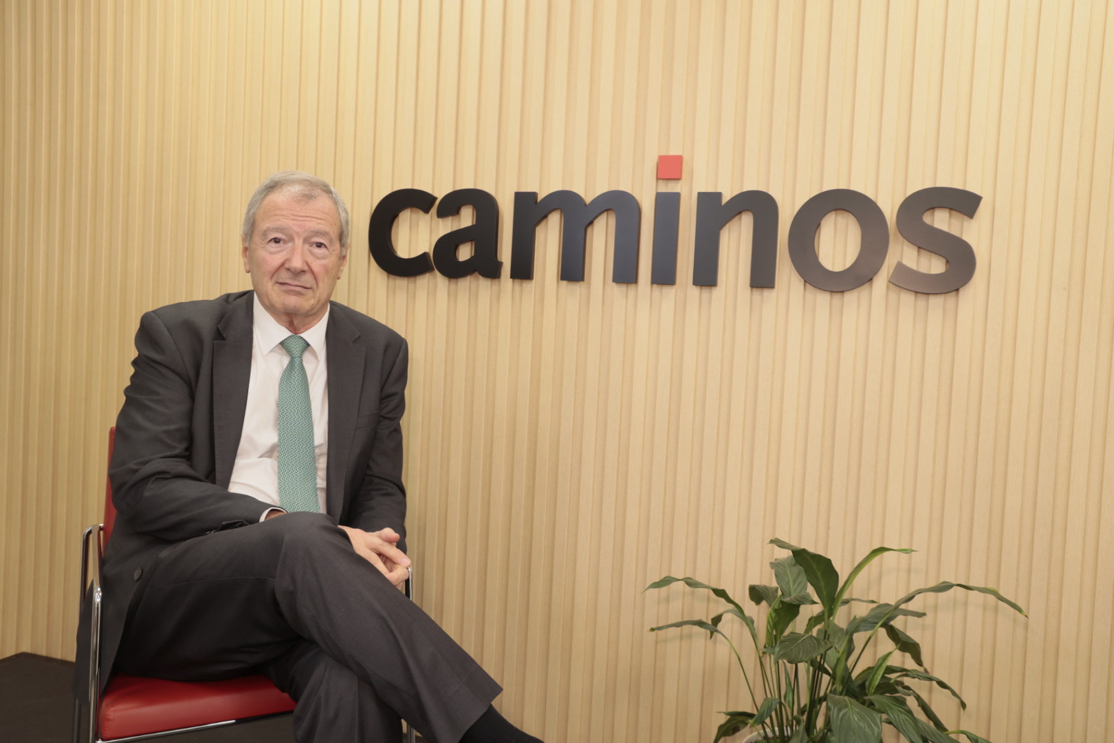  Iñaki Barrón, clave en la investigación del accidente de Adamuz: "Sería muchísima casualidad que fuera por causa del carril"