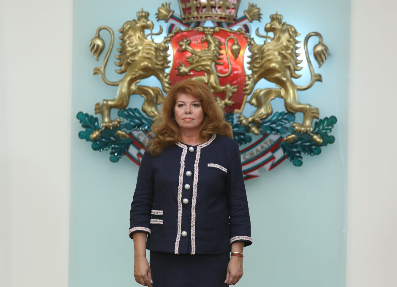 Bulgaria