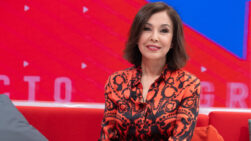 Isabel Gemio - Cultura