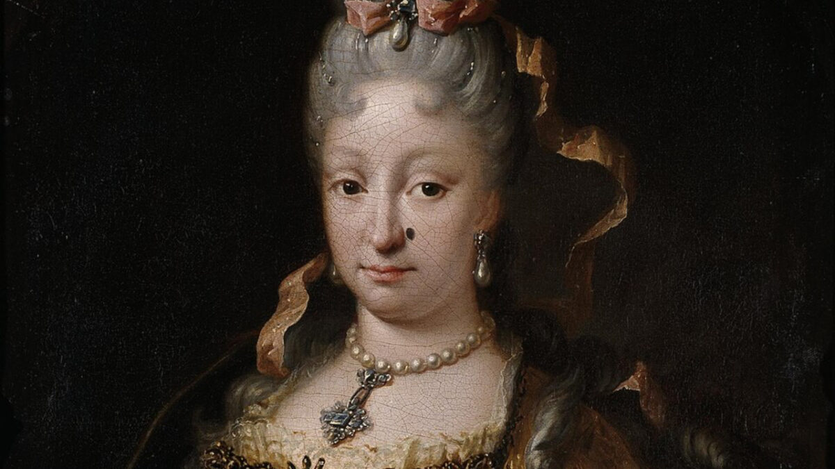 Isabel de Farnesio - Cultura