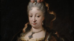 Isabel de Farnesio - Cultura