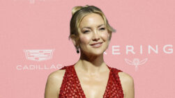 La actriz Kate Hudson protagoniza la película 'Song Sung Blue'