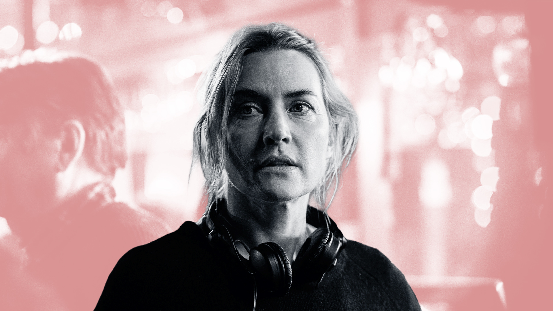 La actriz Kate Elizabeth Winslet nació en Reading, Inglaterra, en 1975