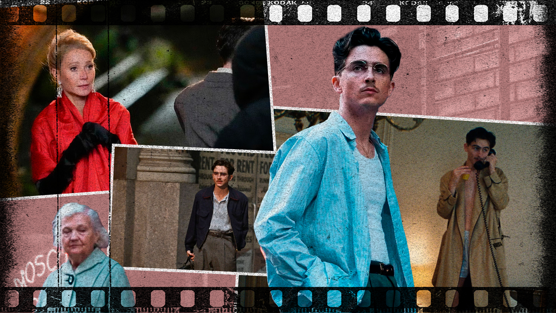 Los Premios Oscar 2026