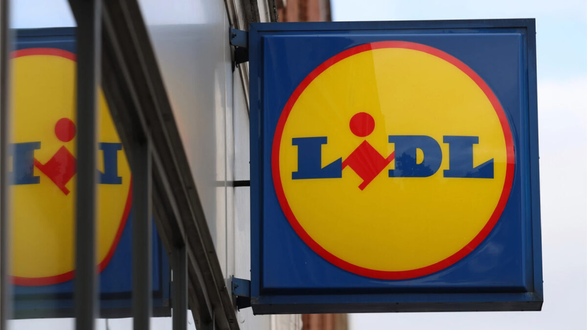 Lidl - Sociedad