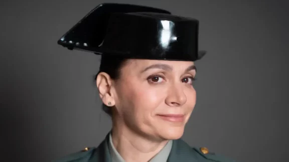 Lucía Llano - Defensa