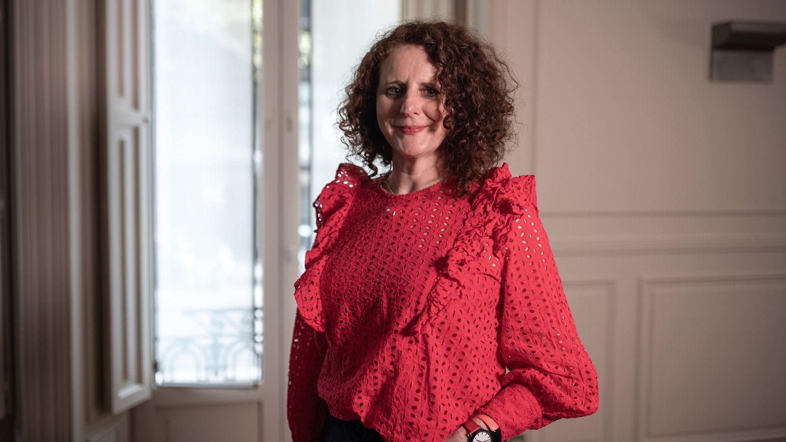 Maggie O'Farrell - Cultura