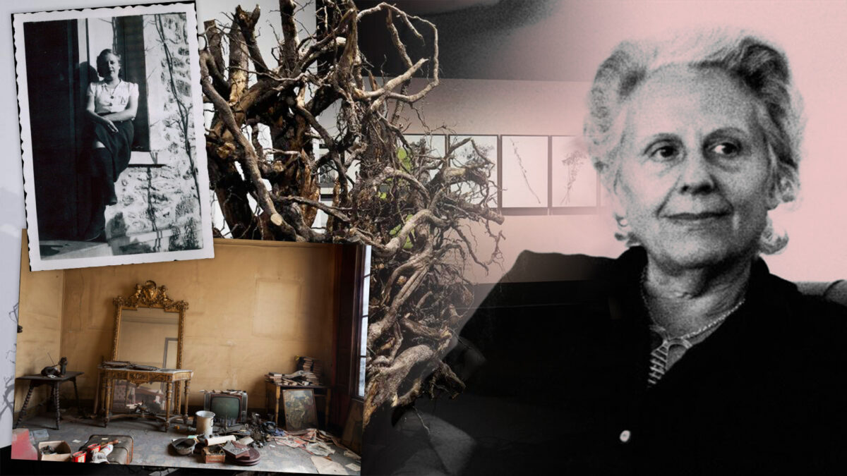 Mercè Rodoreda nunca fue curs: el inesperado renacer de una autora radical