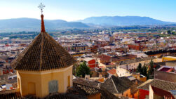 Mula (Murcia) - Sociedad