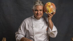 Nandu Jubany - Sociedad