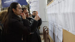 Notas del MIR 2026 - Sociedad