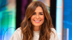 Nuria Roca - Sociedad