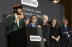 Premio Nadal 2026 - Cultura