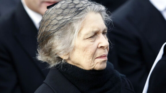 Irene de Grecia - Casa Real