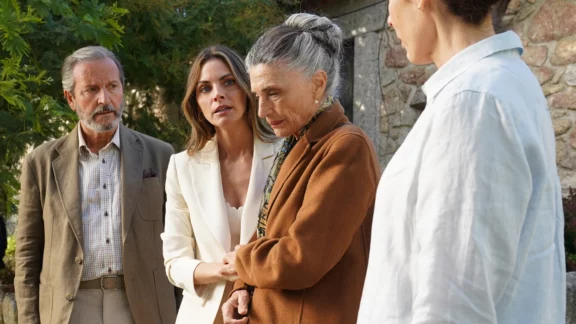 Pura sangre - Cultura