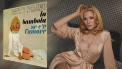 Madonna canta en italiano y convierte ‘La Bambola’ en un ejercicio de exotismo retro