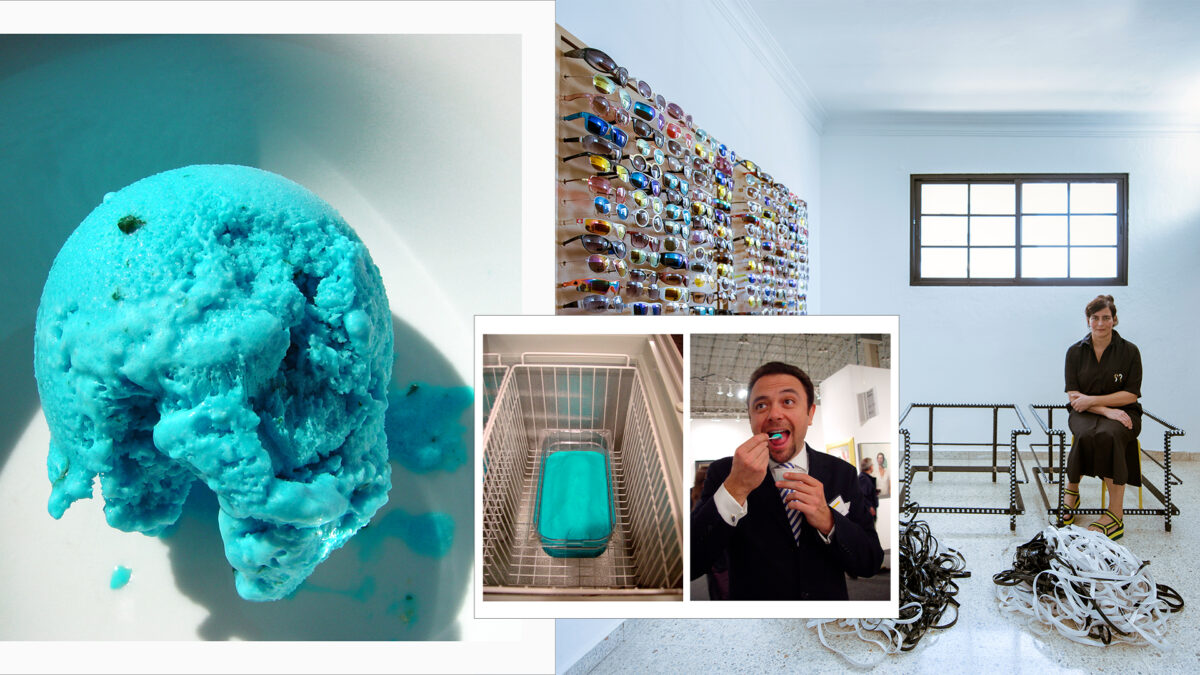 Quisqueya Henríquez reta los estereotipos, el 'male gaze' y las estructuras de poder