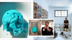 Quisqueya Henríquez reta los estereotipos, el 'male gaze' y las estructuras de poder