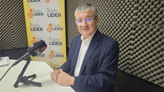 Rafael López - Salud