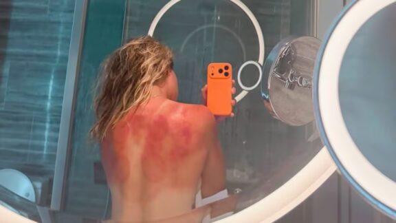 Renata Zarazúa - Deportes