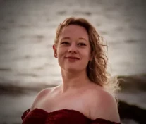 Asesinada por el ICE