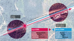 El choque de los trenes en Adamuz.