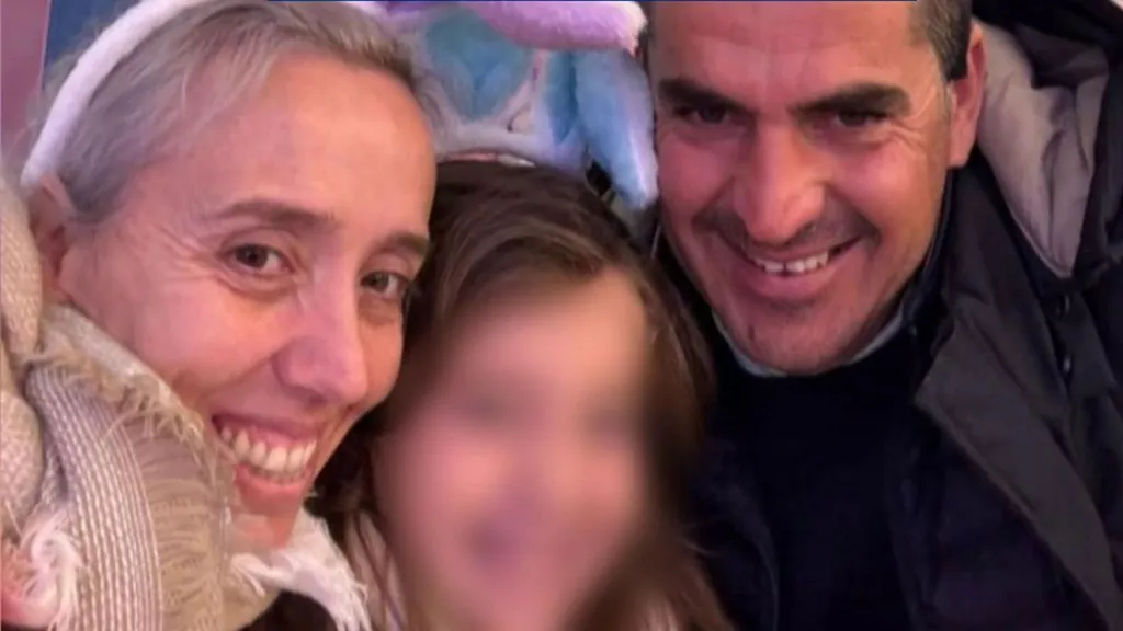 En el accidente de tren de Adamuz fallecieron cuatro miembros de una misma familia: únicamente se salvó Cristina, de 6 años 