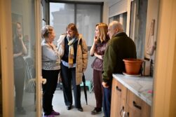 Rehabilitación de vivienda