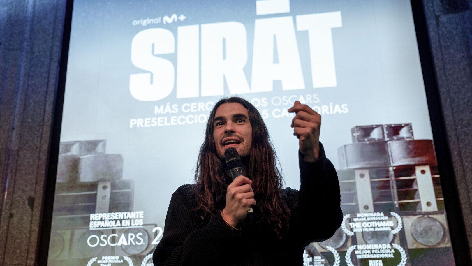 ¿Por qué ha fracasado 'Sirat' en los Oscar 2026? ¿Por qué ha fracasado 'Sirat' en los Oscar 2026?