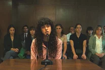 Fotograma de la película 'Belén', de Dolores Fonzi