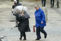 Borrasca Francis - Sociedad