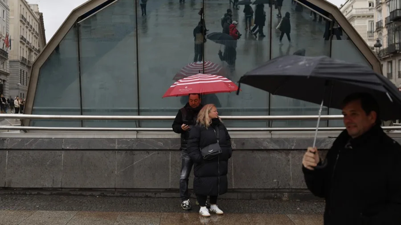 Jorge Rey revela cuándo será la primera ola de calor de 2026: "Va a tardar en llegar"