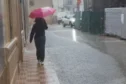 La AEMET anuncia lluvias fuertes este jueves 15 de octubre y confirma un desplome de temperaturas para el fin de semana
