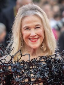 Catherine O' hara
