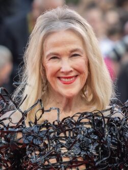 Catherine O' hara