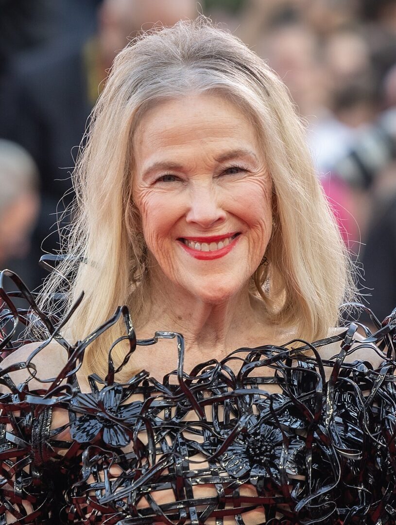 Catherine O' hara