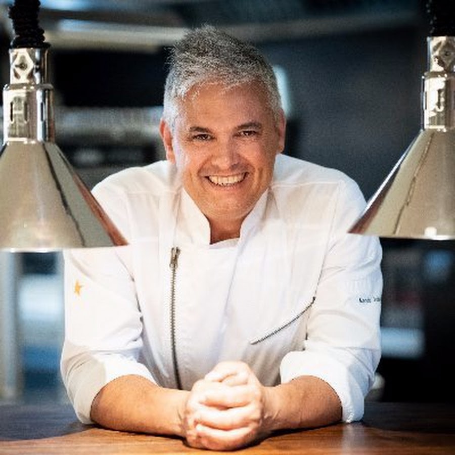 Nandu Jubany - Sociedad