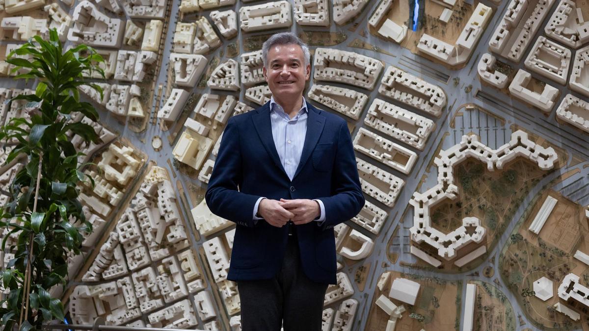 Viviendas en Zaragoza