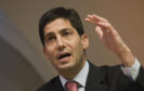 Kevin Warsh