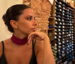 Miriam del Rosario Alberico