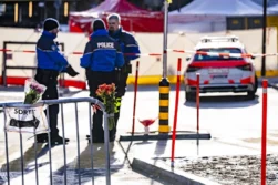 Flores en el incendio de la estación de esquí en Suiza - Internacional