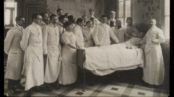 Tamara García y la herencia de la histeria: cuando el cine reescribe el cuerpo