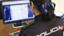 Fraude y Policía Nacional - Sociedad