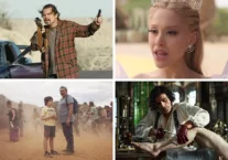 'Una batalla tras otra', 'Wicked II', 'Sirat' y 'Frankenstein' son algunas de las películas nominadas en los Globos de Oro 2026