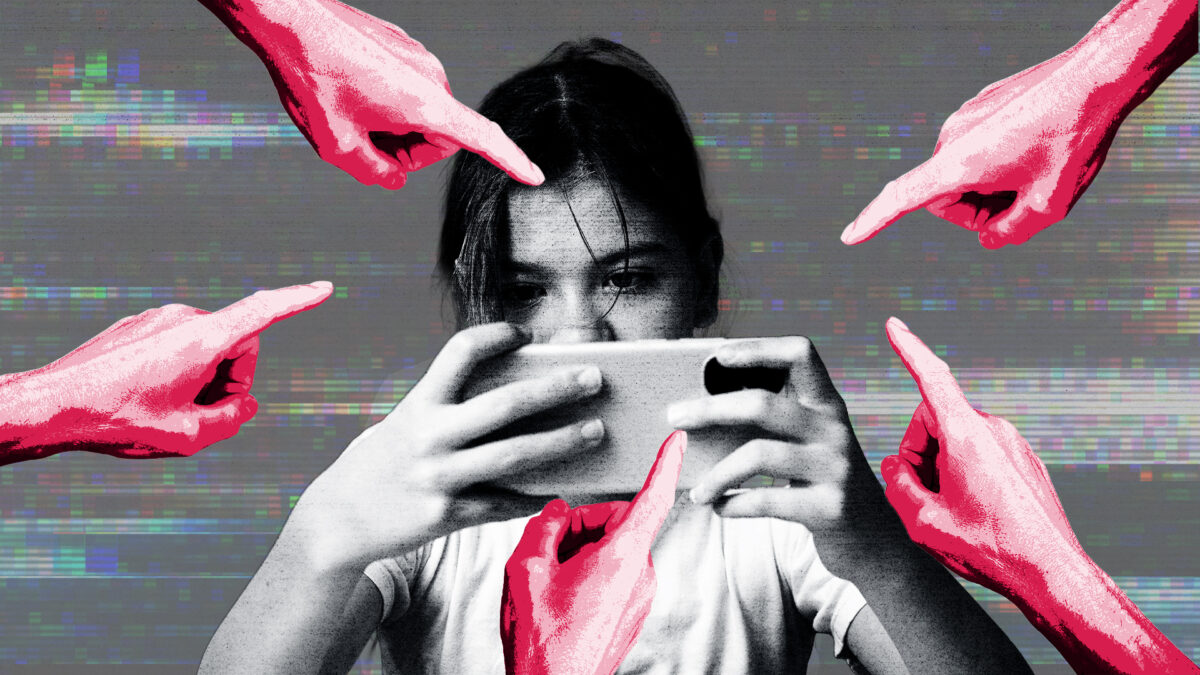 Grooming digital