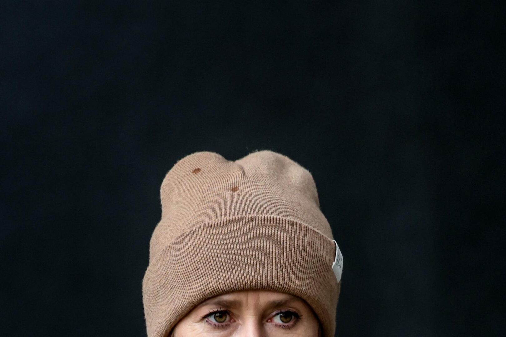 Kaja kallas