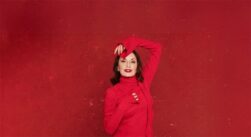 Luz Casal es una de las artistas femeninas de Inverfest