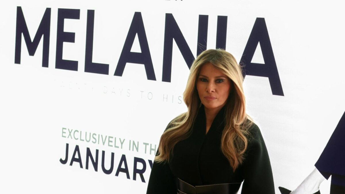 Melania
